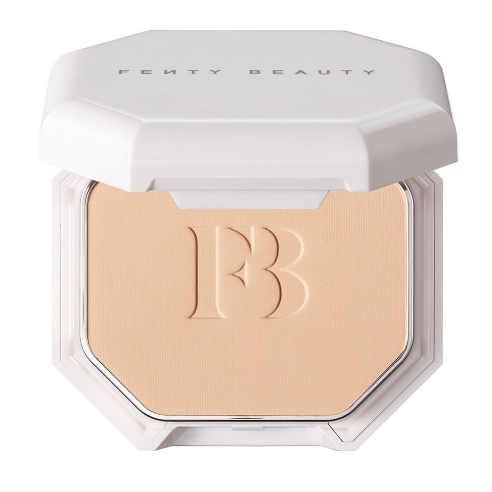 Fenty 190 Pro Filt’r Soft Matte Powder Foundation